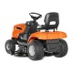 Садовый минитрактор Daewoo DSD 98 M в Великих Луках