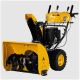 Снегоуборщик Denzel SBL 711D PRO в Великих Луках