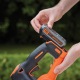 Аккумуляторный кусторез Black+Decker GTC18452PCB (без аккумулятора и зарядного устройства) в Великих Луках