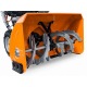 Снегоуборщик Villartec WB1387E в Великих Луках
