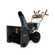 Снегоуборщик Villartec WB S-117 в Великих Луках