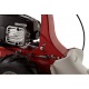 Бензиновая сенокосилка Eurosystems M90 Loncin OHV 123 в Великих Луках