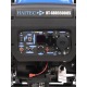 Бензиновый генератор инверторный Haitec HT-GBR5500IES в Великих Луках