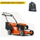 Газонокосилка бензиновая Husqvarna LC 353V в Великих Луках