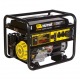 Бензогенератор Huter DY11000LX 8.5 кВт в Великих Луках