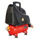 Компрессор поршневой безмасляный Fubag OL 195/6 CM1.5 в Великих Луках