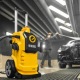 Мойка высокого давления Denzel K 70 Power в Великих Луках