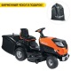 Садовый трактор Oleo-Mac 92R/19 KV в Великих Луках