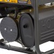 Бензогенератор Denzel PS-28 2.5 кВт в Великих Луках