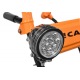 Снегоуборщик Carver STG 6561EL в Великих Луках