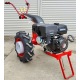 Мотоблок Беларус 012WM с двигателем Loncin G390F в Великих Луках