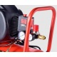 Компрессор поршневой масляный A-iPower AC240/24D в Великих Луках