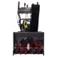 Снегоуборщик EVOline SBG 610 BE в Великих Луках