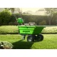 Самоходная тележка Greenworks Battery G40GCK6 в Великих Луках