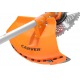 Бензокоса (бензиновый триммер) Carver GBC-043MS в Великих Луках