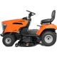 Садовый минитрактор Daewoo DSD 108 H в Великих Луках
