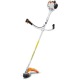 Бензокоса (бензиновый триммер) Stihl FS 55 Autocut в Великих Луках