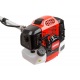 Бензокоса (бензиновый триммер) Hammer MTK520C в Великих Луках