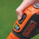 Аккумуляторный триммер Black+Decker STC1820EPC в Великих Луках