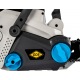 Аккумуляторная пила DDE BlueTech CSB 400-12&quot; (без аккумулятора и зарядного устройства) в Великих Луках