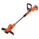 Электрокоса (электрический триммер) Black+Decker BESTA525 в Великих Луках