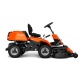 Садовый райдер Husqvarna R 214TC в Великих Луках