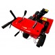 Снегоуборщик Brait BR-1176ELWS-6 в Великих Луках