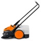 Подметальная машина Stihl KGA 770 в Великих Луках