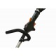 Бензокоса (бензиновый триммер) Carver GBC-025 в Великих Луках