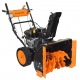 Снегоуборщик Carver STG 7056WEL в Великих Луках