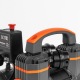Компрессор поршневой безмасляный Daewoo DAC 170S в Великих Луках