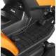 Садовый минитрактор Daewoo DLT 84 H в Великих Луках