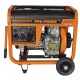 Дизельгенератор Carver PPG-7000DE 5 кВт в Великих Луках