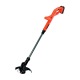 Аккумуляторный триммер Black+Decker ST1823 в Великих Луках