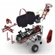 Опрыскиватель бензиновый TOSS SP-300 в Великих Луках