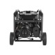 Бензогенератор Hyundai HHY 7050FE ATS 5 кВт в Великих Луках