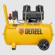 Компрессор поршневой безмасляный Denzel DLP-1500/50 в Великих Луках