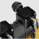 Компрессор поршневой безмасляный Denzel DLP-1500/50 в Великих Луках