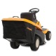 Садовый райдер Cub Cadet Minirider CC 114 TA в Великих Луках