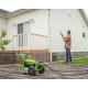 Мойка высокого давления GreenWorks 5106007 в Великих Луках