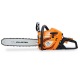 Бензопила Villartec SB571 16&quot; в Великих Луках