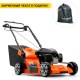Газонокосилка бензиновая Husqvarna LC 356VP в Великих Луках