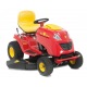 Cадовый минитрактор Wolf-Garten 107.175 T (RTG) в Великих Луках