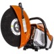 Бензорез Stihl TS 420 в Великих Луках