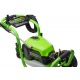 Мойка высокого давления GreenWorks 5106007 в Великих Луках