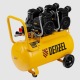 Компрессор поршневой безмасляный Denzel DLP-3000/50 в Великих Луках