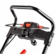 Снегоуборщик электрический Hammer Snowbull 2000E в Великих Луках