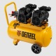 Компрессор поршневой безмасляный Denzel DLP-3000/50 в Великих Луках
