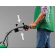Мотоблок Caiman Vario 70C + комплект окучника, грунтозацепы в Великих Луках