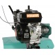 Мотоблок Sturm GK827CI10 (фрезы в комплекте) в Великих Луках